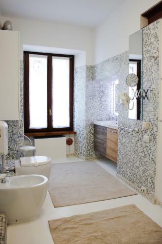 Bed & Breakfast Residenza Piazzetta Monte