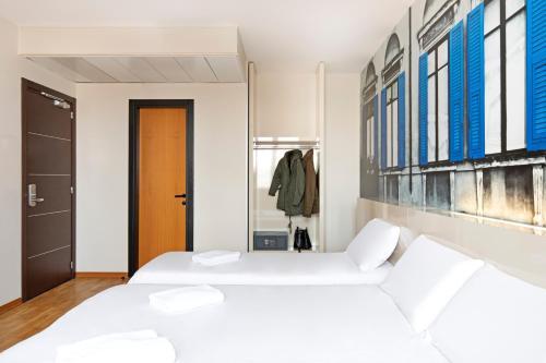B&B Hotel Verona Sud