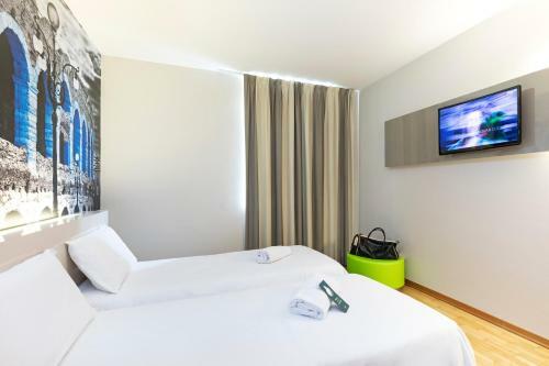 B&B Hotel Verona Sud