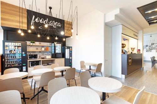 B&B Hotel Verona Sud