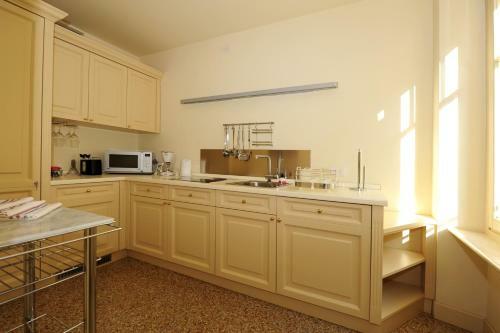 Apartment Al Castello