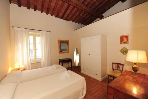 Apartment Al Castello