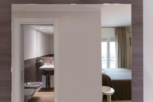 Hotel Guesthouse Verona