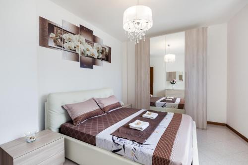 Apartamento Residenza Larissa Luxury 2