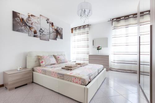 Apartamento Residenza Larissa Luxury 2