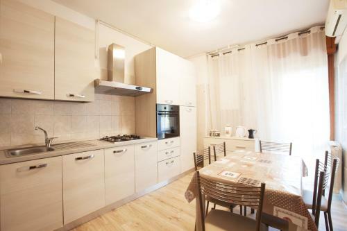 Apartamento Residenza Alexander Verona