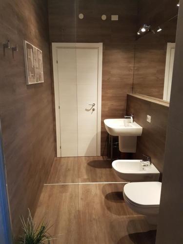 Apartamento Home Suite Home