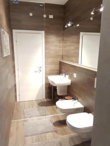 Apartamento Home Suite Home