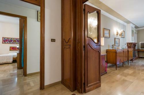 Apartamento Dimora D'altri Tempi