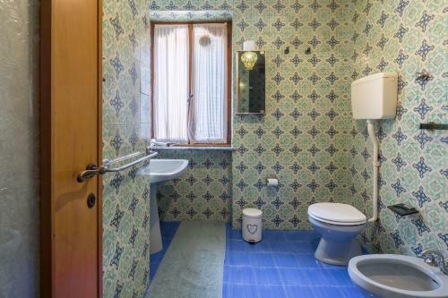 Apartamento Dimora D'altri Tempi