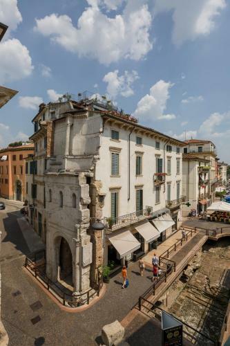 Apartamento Dimora D'altri Tempi