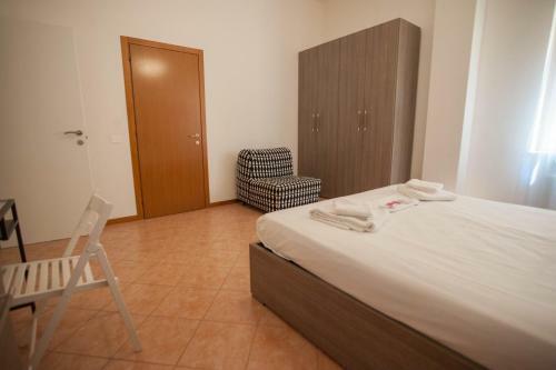 Hostal Rentroom Verona - Italianflat