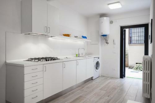 Apartamento Pisano12