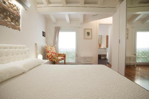 Apartamento Il Nido Di Verona