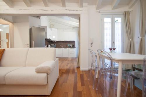 Apartamento Il Nido Di Verona