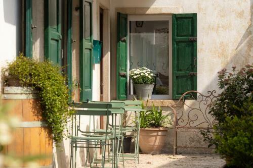 Bed & Breakfast La Bottega De La Sminca