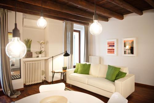 Santa Cecilia Apartment