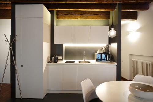 Santa Cecilia Apartment