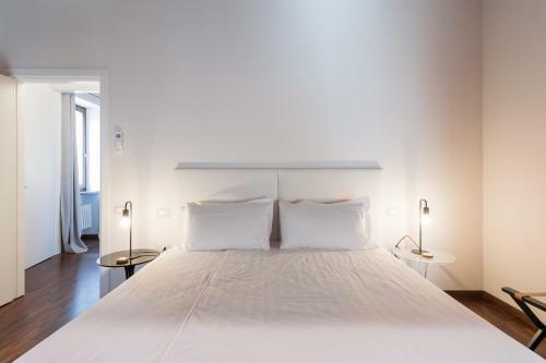 Santa Cecilia Apartment