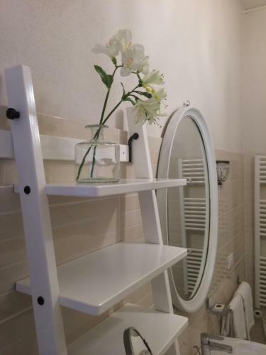 Bed & Breakfast Fleur Blanche