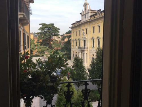 Hostal Residenza Navona Verona