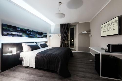 Hostal Residenza Navona Verona