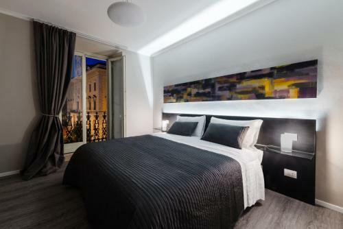 Hostal Residenza Navona Verona