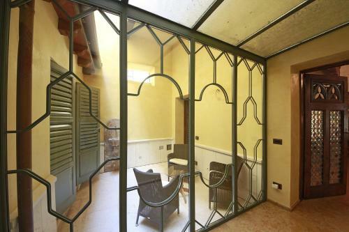 Bed & Breakfast Villa Della Torre In Citt�