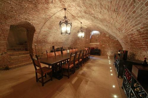 Bed & Breakfast Villa Della Torre In Citt�