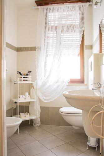 Hostal Guest House Piazza Isolo