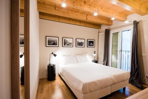 Santacecilia Sanvitale Apartment
