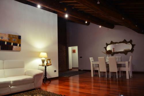 Hostal Guest House Residenza San Fermo