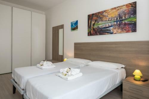 Apartamento Flats4rent Maurizio