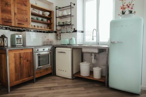 Flat 11 - Holiday Premium Apartment