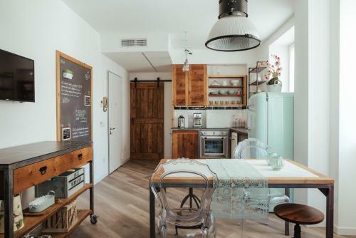 Flat 11 - Holiday Premium Apartment