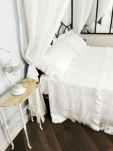 Flat 11 - Holiday Premium Apartment