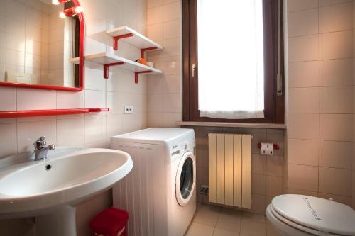 Apartamento Veronaforent Serenella