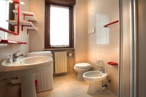 Apartamento Veronaforent Serenella