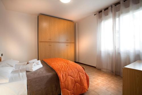 Apartamento Veronaforent Serenella