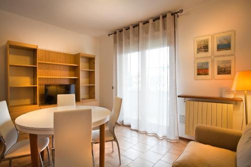 Apartamento Veronaforent Serenella