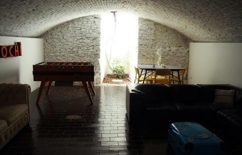 The Hostello