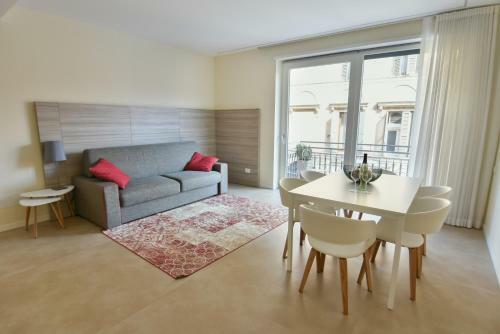 Apartamento 3 Amici Suites