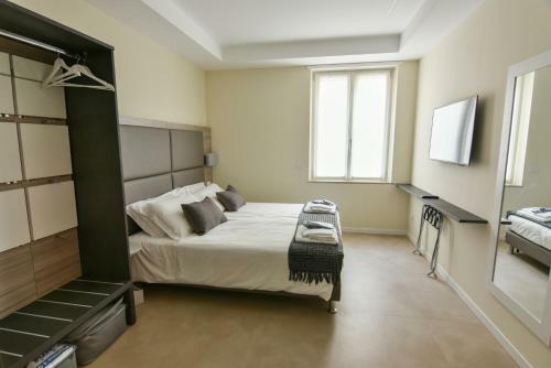 Apartamento 3 Amici Suites
