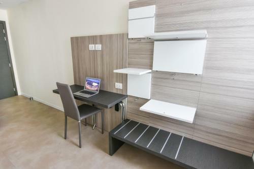 Apartamento 3 Amici Suites