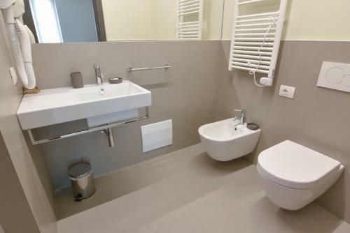 Apartamento 3 Amici Suites