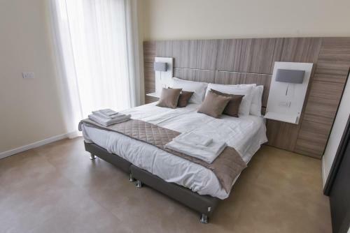 Apartamento 3 Amici Suites