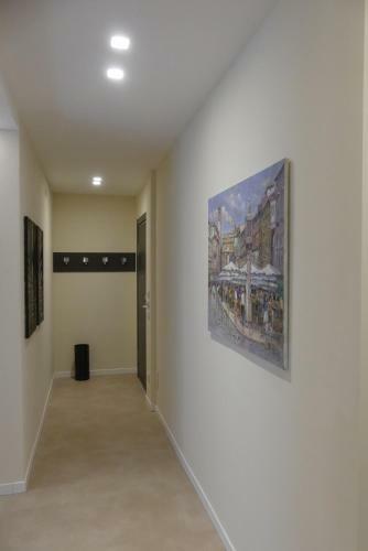 Apartamento 3 Amici Suites