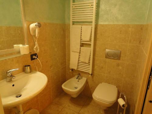 Apartamento Residenza Le Dimore