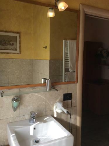 Apartamento Residenza Le Dimore