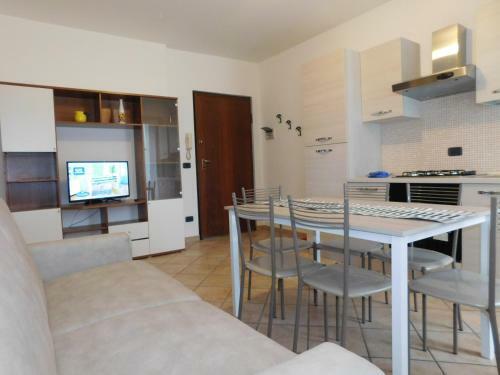 Apartamento Residenza Meeting